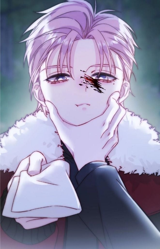 I Have to Be a Great Villain Chapter 87 - page 14