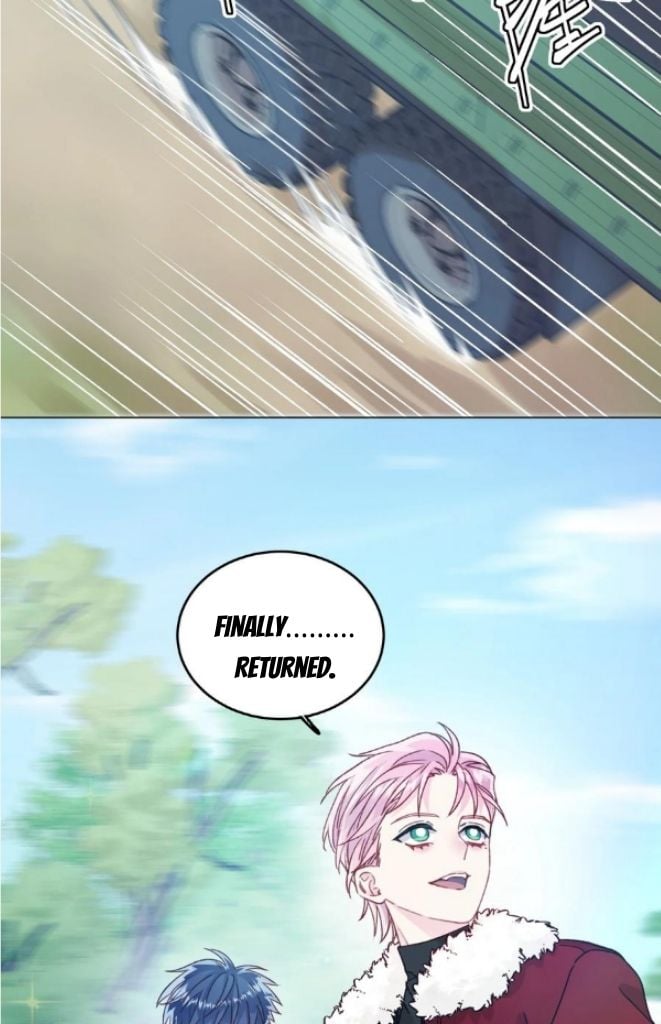 I Have to Be a Great Villain Chapter 87 - page 18