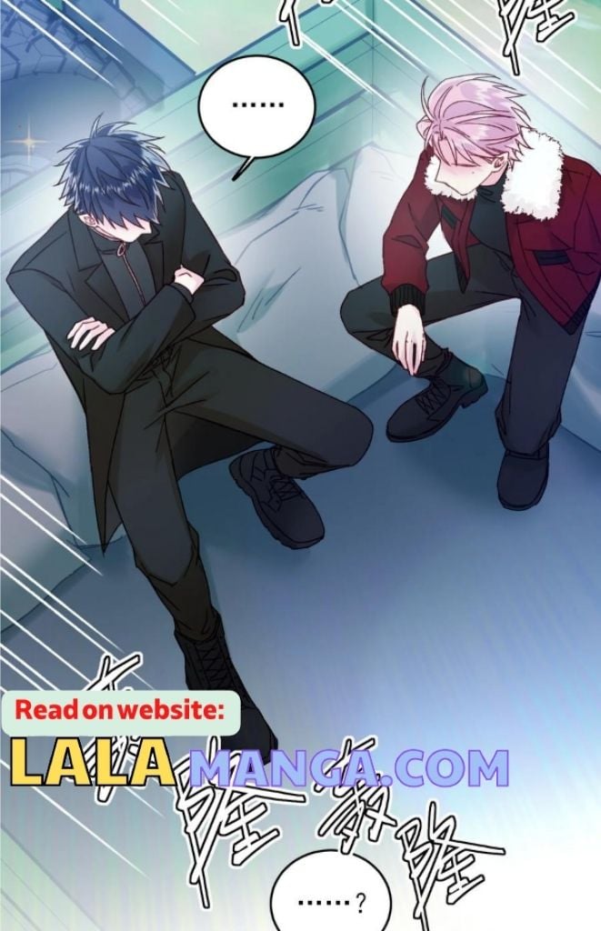 I Have to Be a Great Villain Chapter 87 - page 22