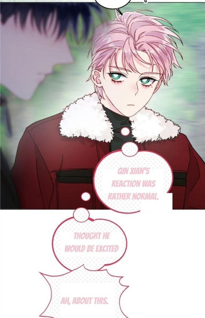 I Have to Be a Great Villain Chapter 87 - page 23