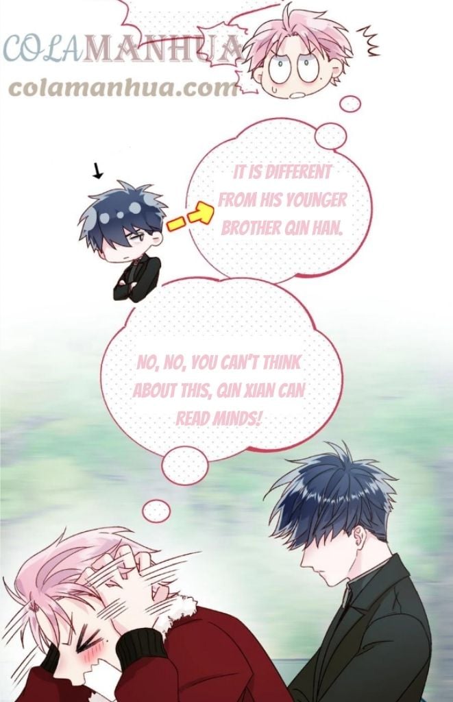 I Have to Be a Great Villain Chapter 87 - page 24
