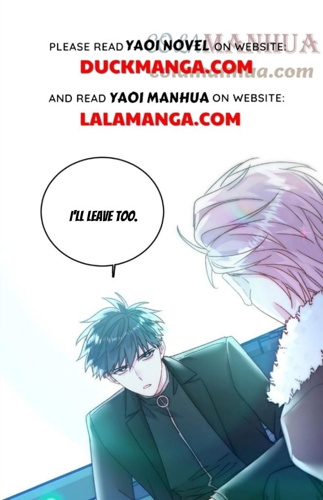 I Have to Be a Great Villain Chapter 87 - page 27