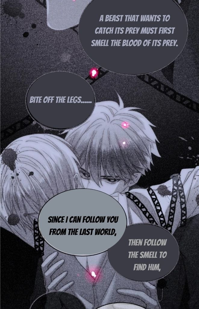 I Have to Be a Great Villain Chapter 87 - page 31