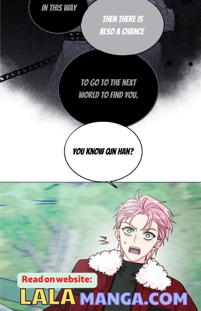 I Have to Be a Great Villain Chapter 87 - page 32