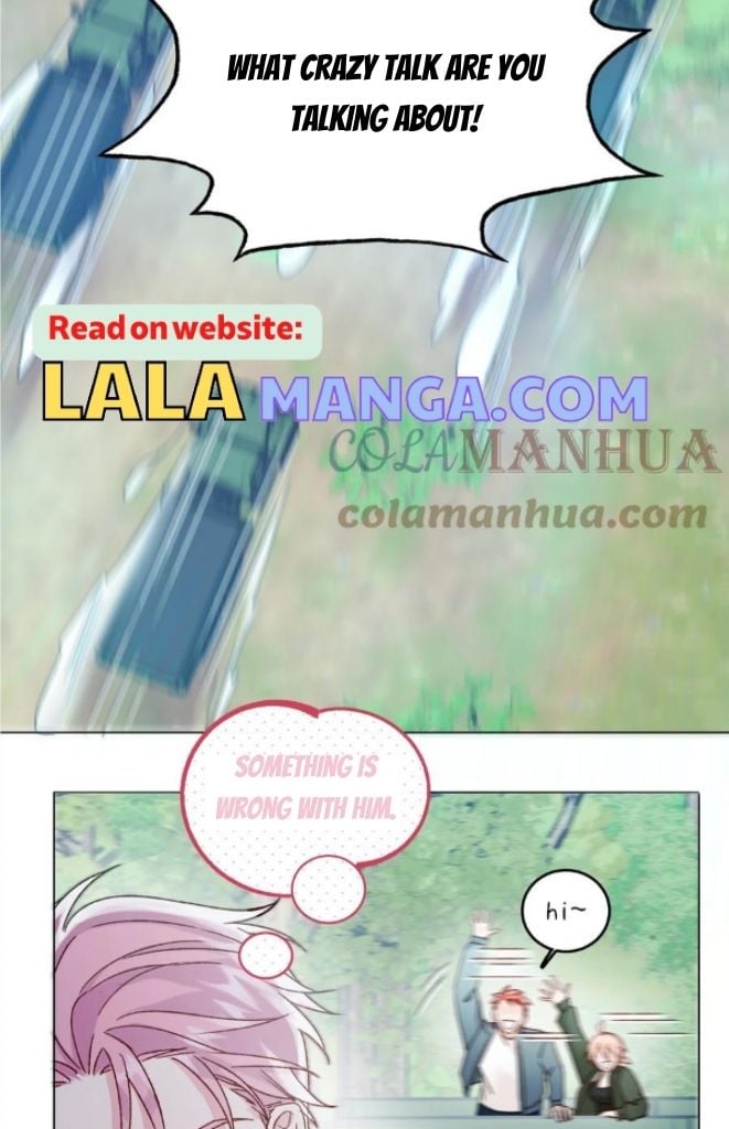I Have to Be a Great Villain Chapter 87 - page 35