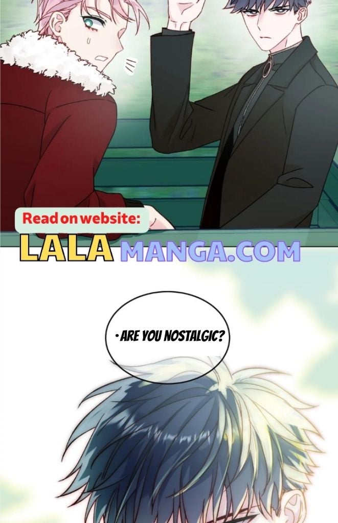 I Have to Be a Great Villain Chapter 87 - page 37