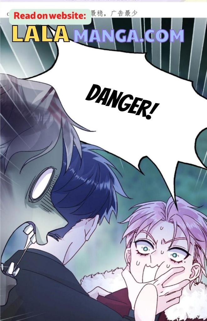 I Have to Be a Great Villain Chapter 87 - page 4