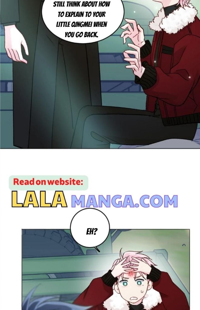 I Have to Be a Great Villain Chapter 87 - page 44