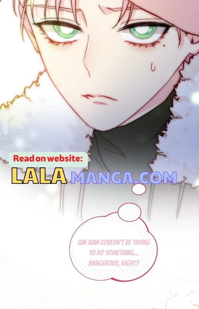 I Have to Be a Great Villain Chapter 87 - page 46