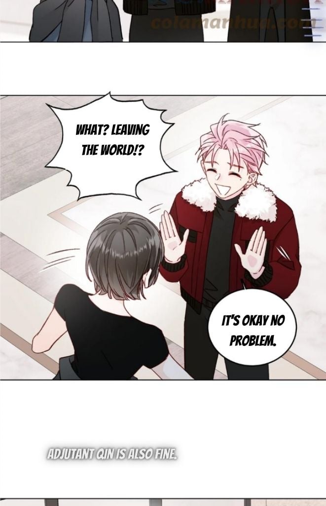 I Have to Be a Great Villain Chapter 87 - page 49