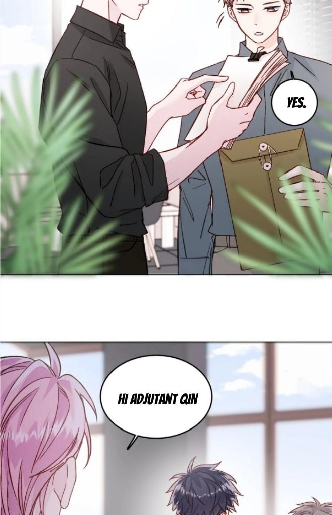 I Have to Be a Great Villain Chapter 87 - page 52