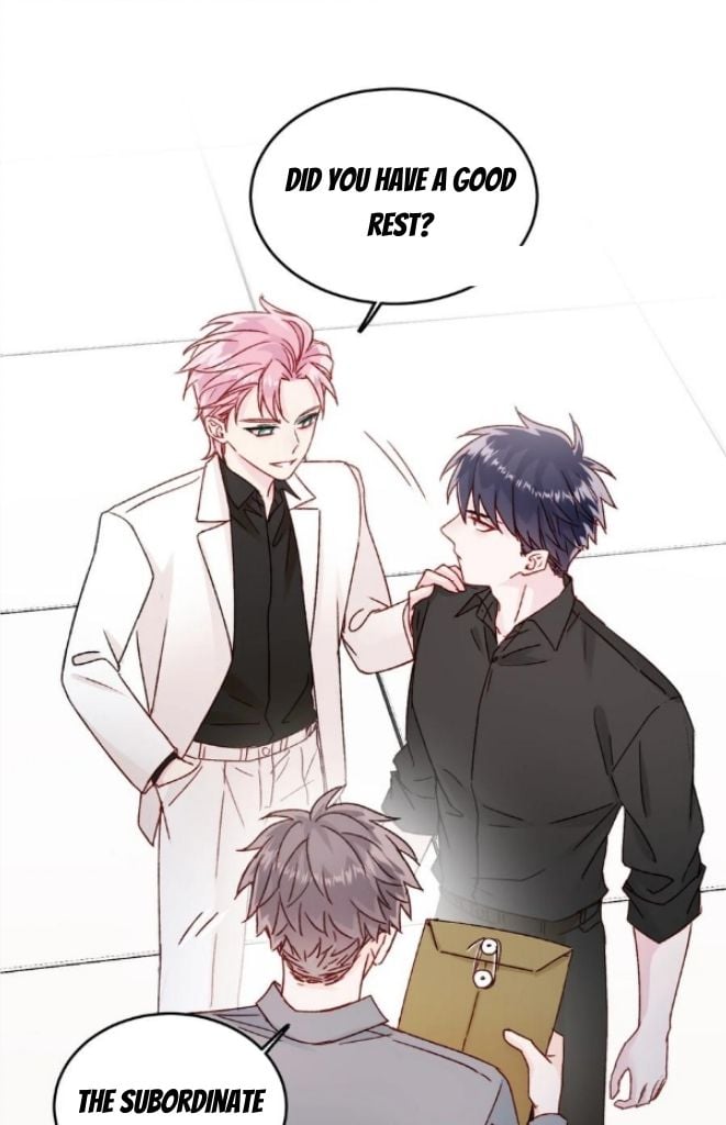 I Have to Be a Great Villain Chapter 87 - page 54