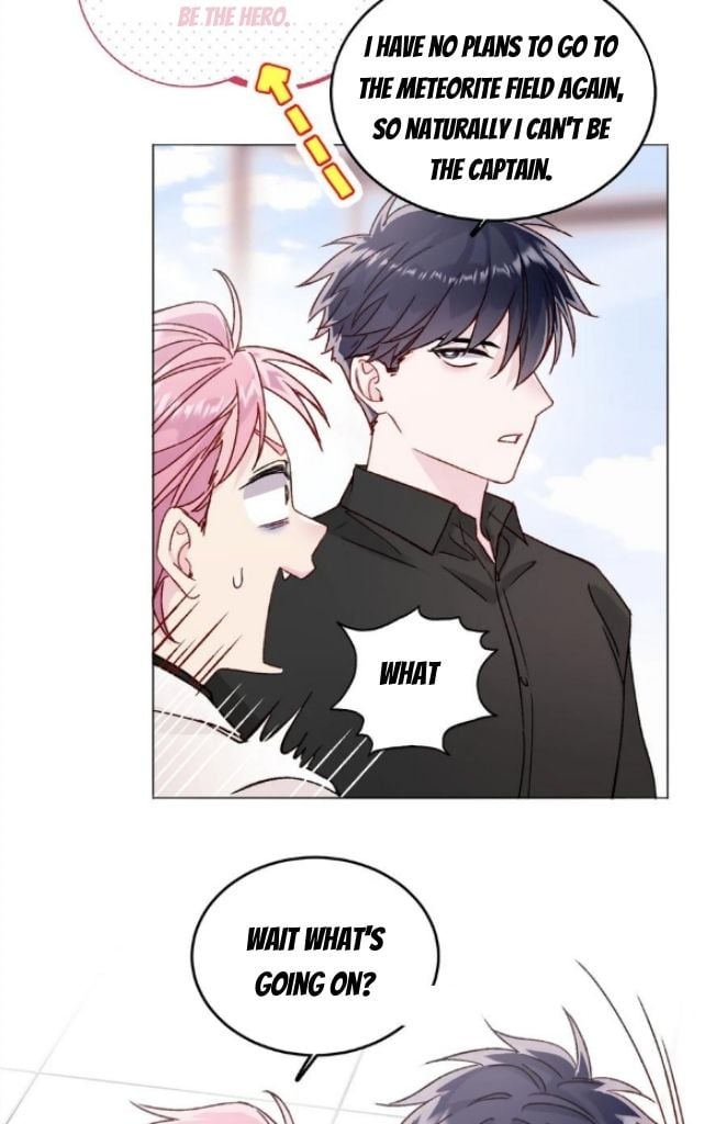 I Have to Be a Great Villain Chapter 87 - page 58