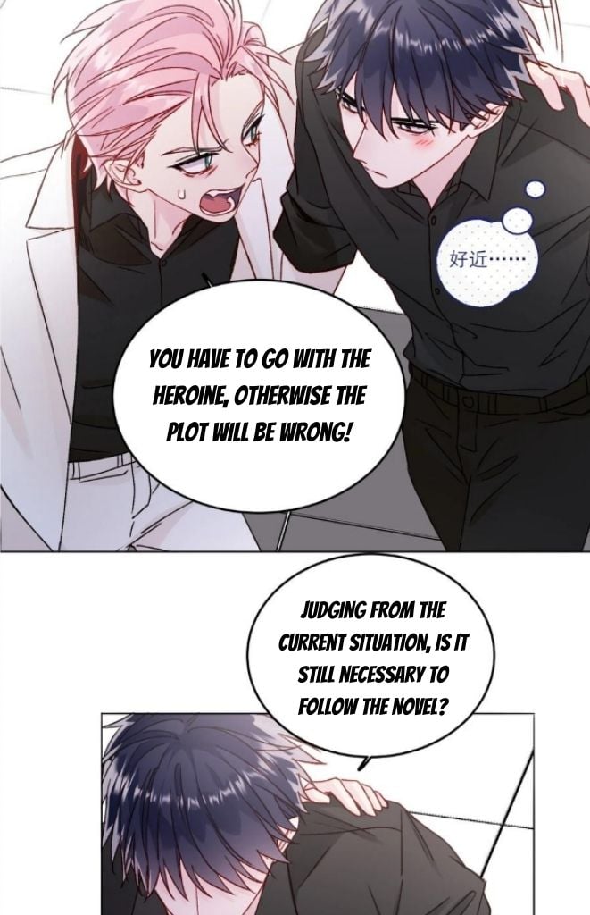 I Have to Be a Great Villain Chapter 87 - page 59