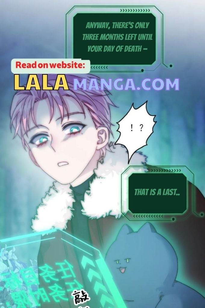 I Have to Be a Great Villain Chapter 86 - page 14
