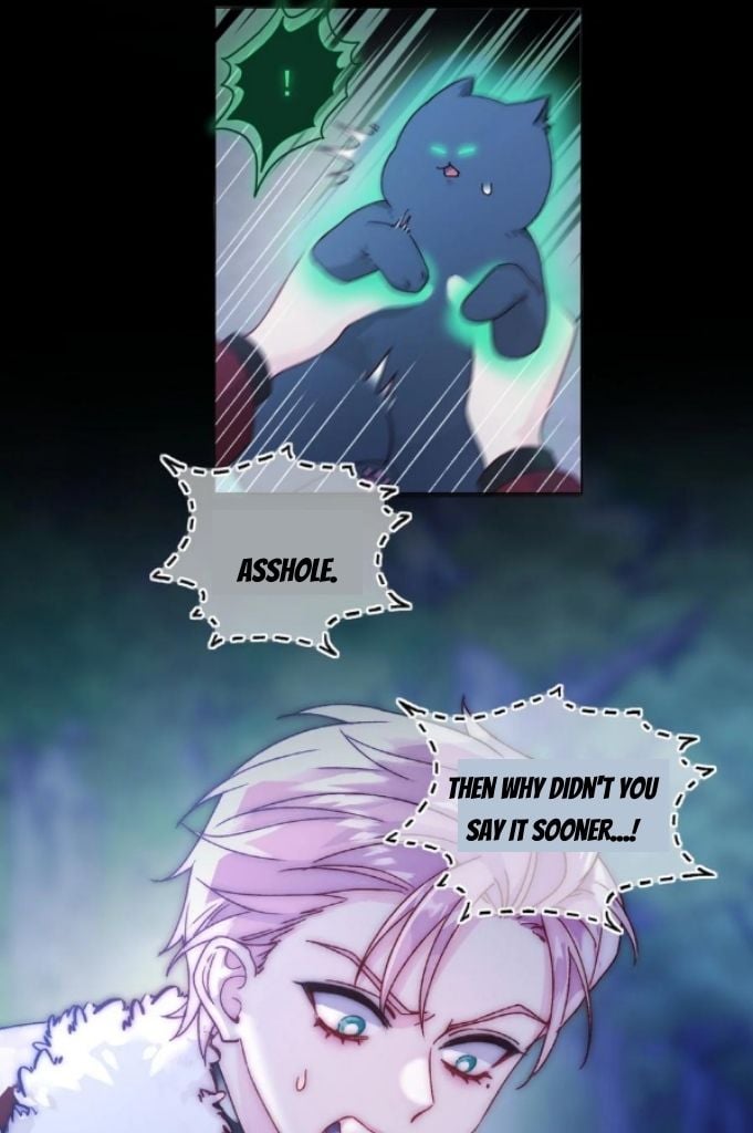 I Have to Be a Great Villain Chapter 86 - page 19