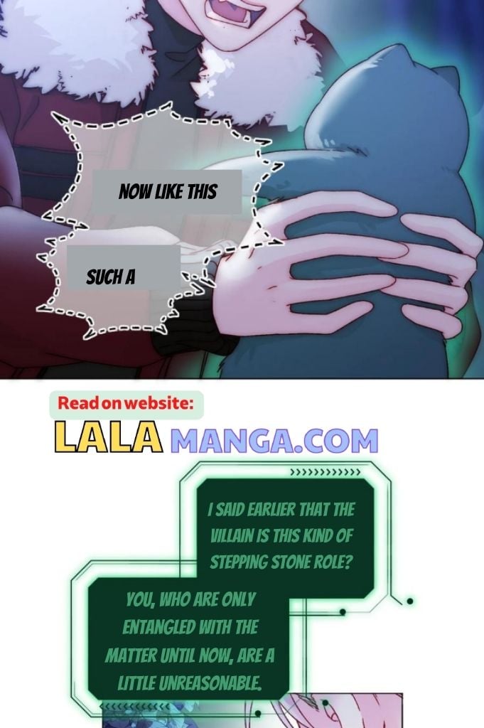 I Have to Be a Great Villain Chapter 86 - page 20