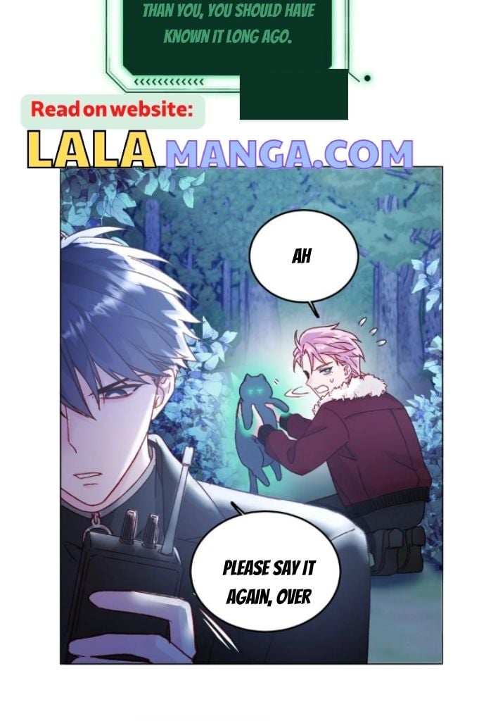 I Have to Be a Great Villain Chapter 86 - page 22