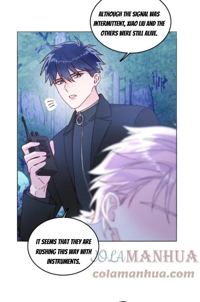 I Have to Be a Great Villain Chapter 86 - page 26