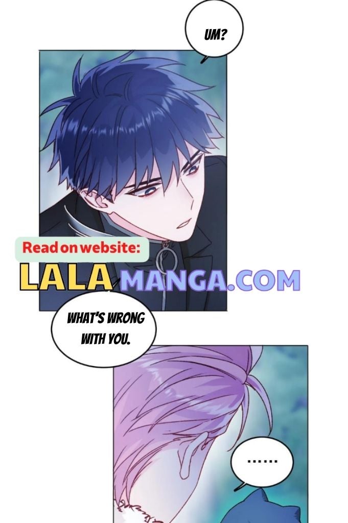 I Have to Be a Great Villain Chapter 86 - page 28