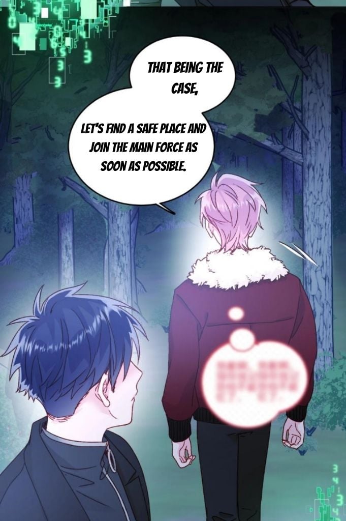 I Have to Be a Great Villain Chapter 86 - page 30