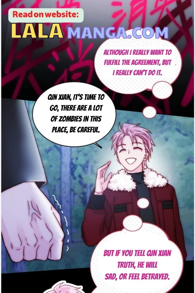 I Have to Be a Great Villain Chapter 86 - page 40