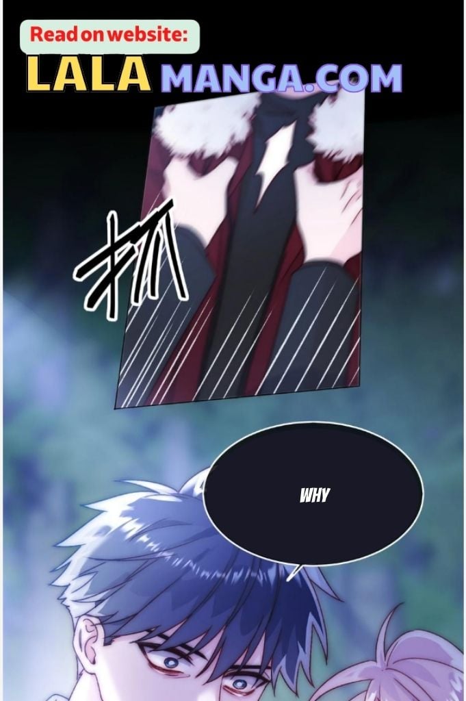 I Have to Be a Great Villain Chapter 86 - page 42