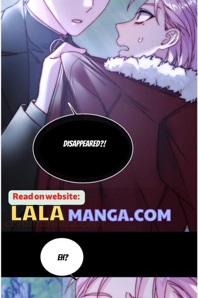 I Have to Be a Great Villain Chapter 86 - page 43
