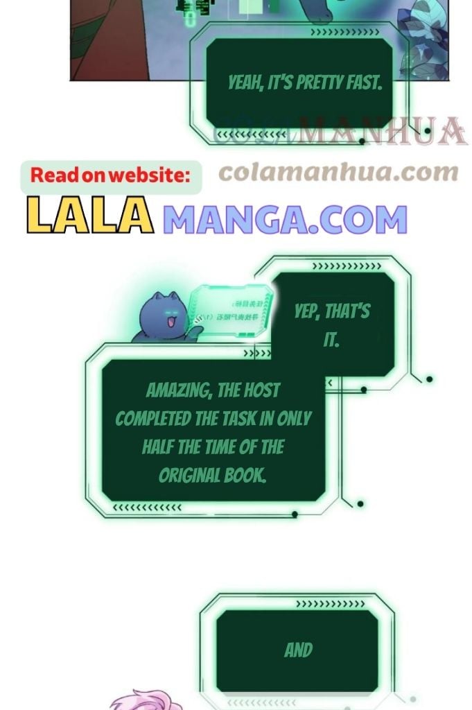 I Have to Be a Great Villain Chapter 86 - page 7