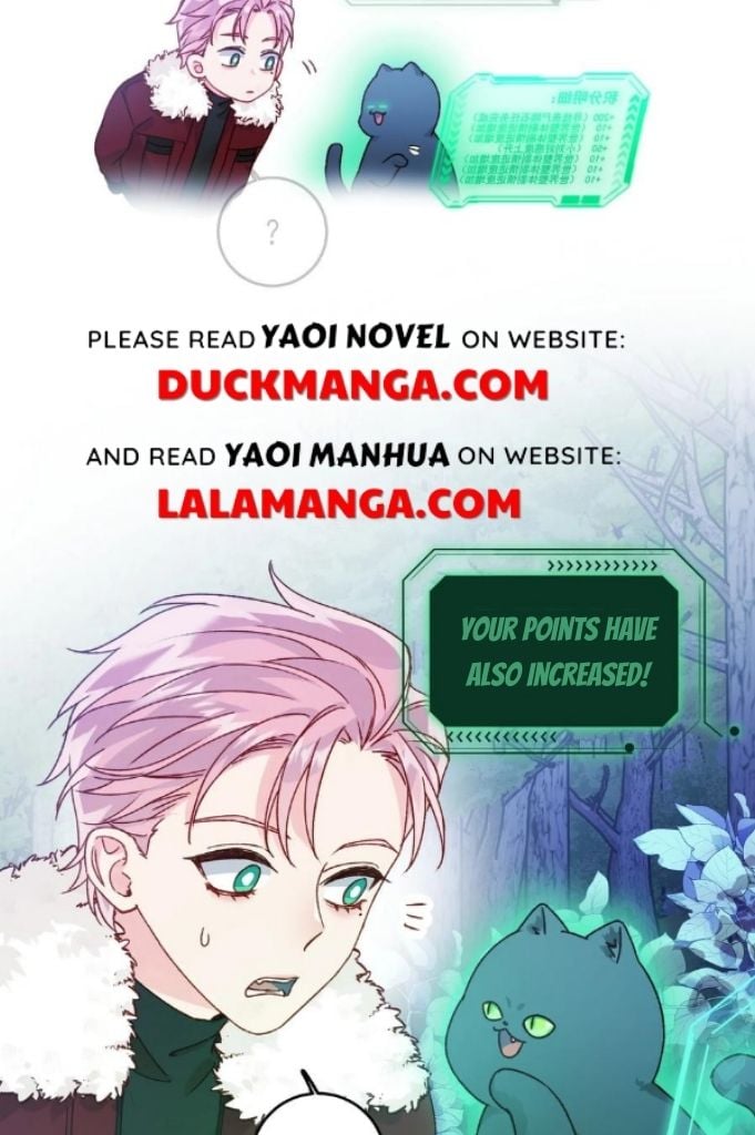I Have to Be a Great Villain Chapter 86 - page 8