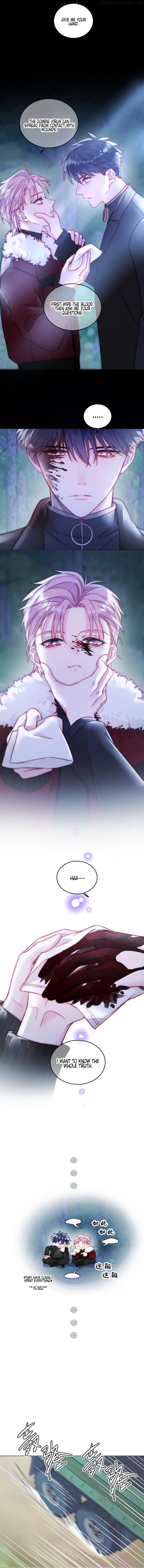 I Have to Be a Great Villain Chapter 85 - page 2