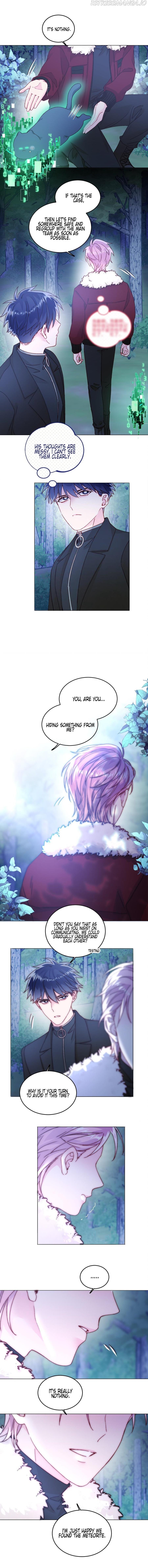 I Have to Be a Great Villain Chapter 84 - page 4