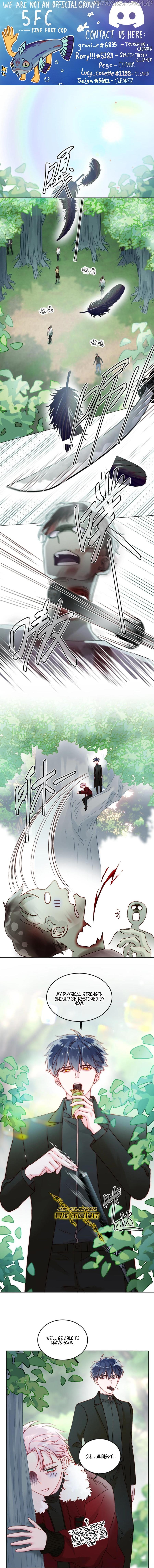I Have to Be a Great Villain Chapter 83 - page 1