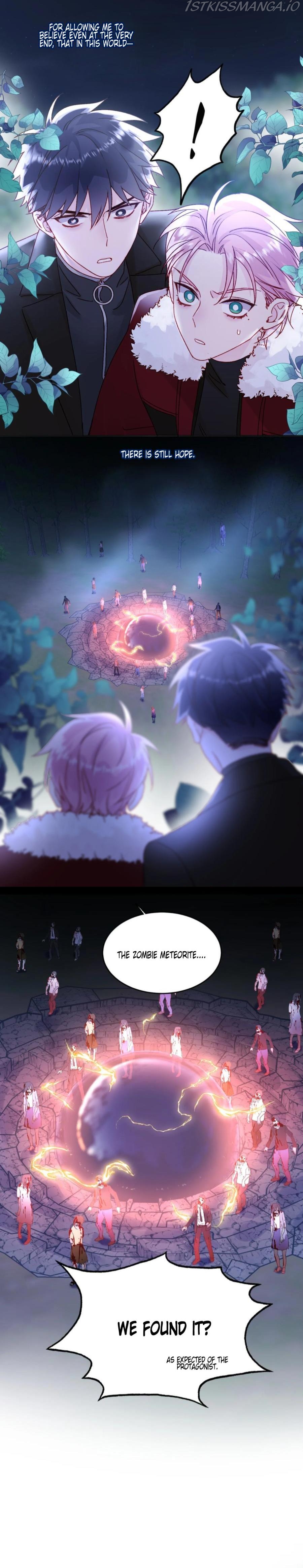 I Have to Be a Great Villain Chapter 83 - page 6
