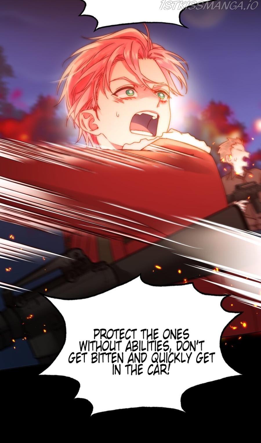 I Have to Be a Great Villain Chapter 82 - page 14