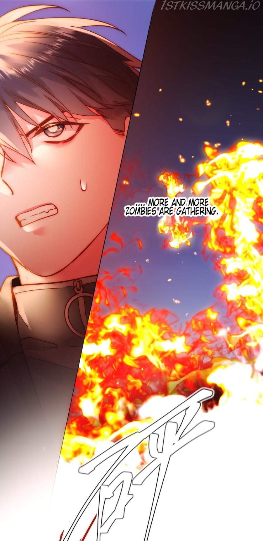 I Have to Be a Great Villain Chapter 82 - page 21