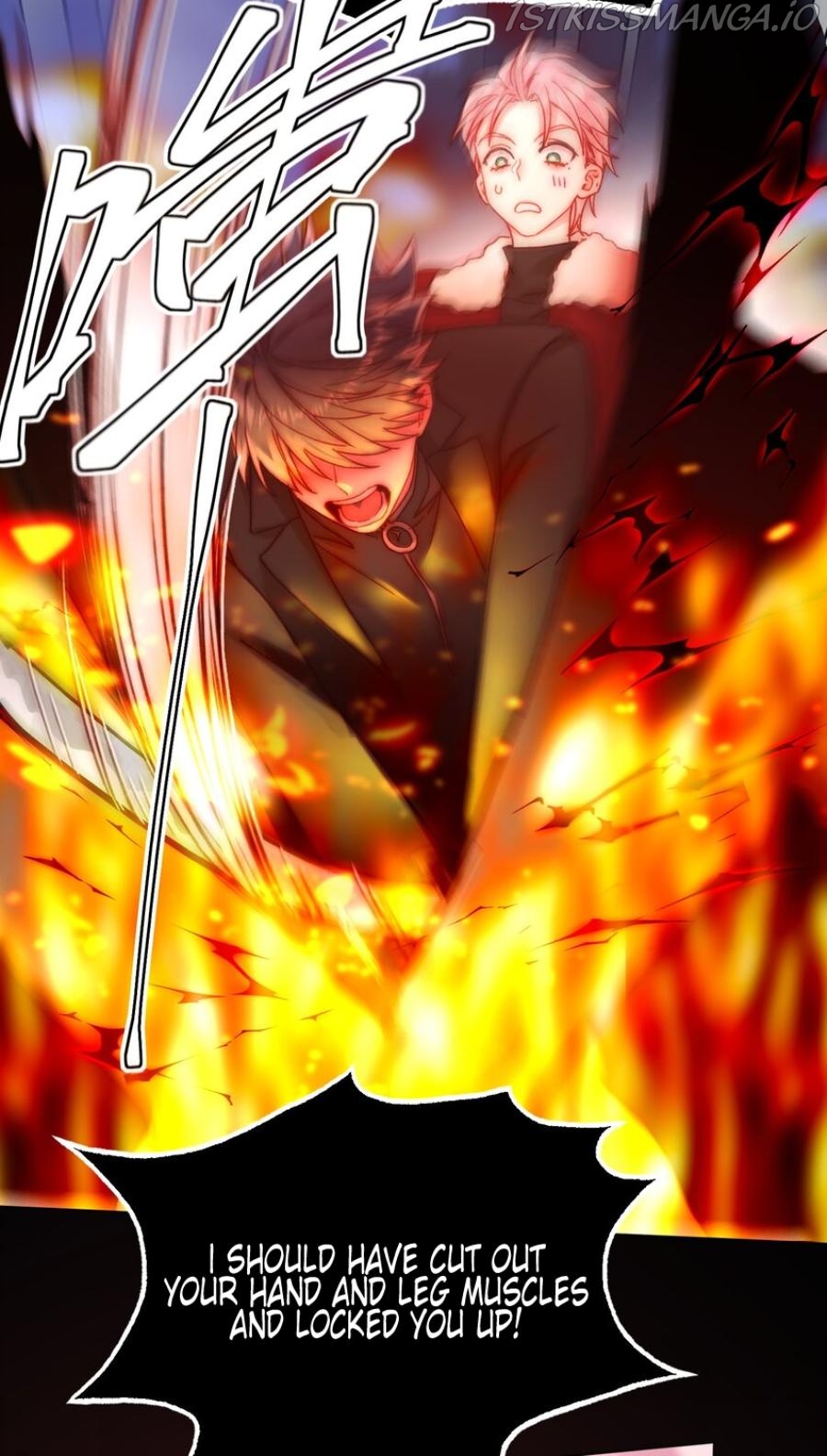 I Have to Be a Great Villain Chapter 82 - page 31