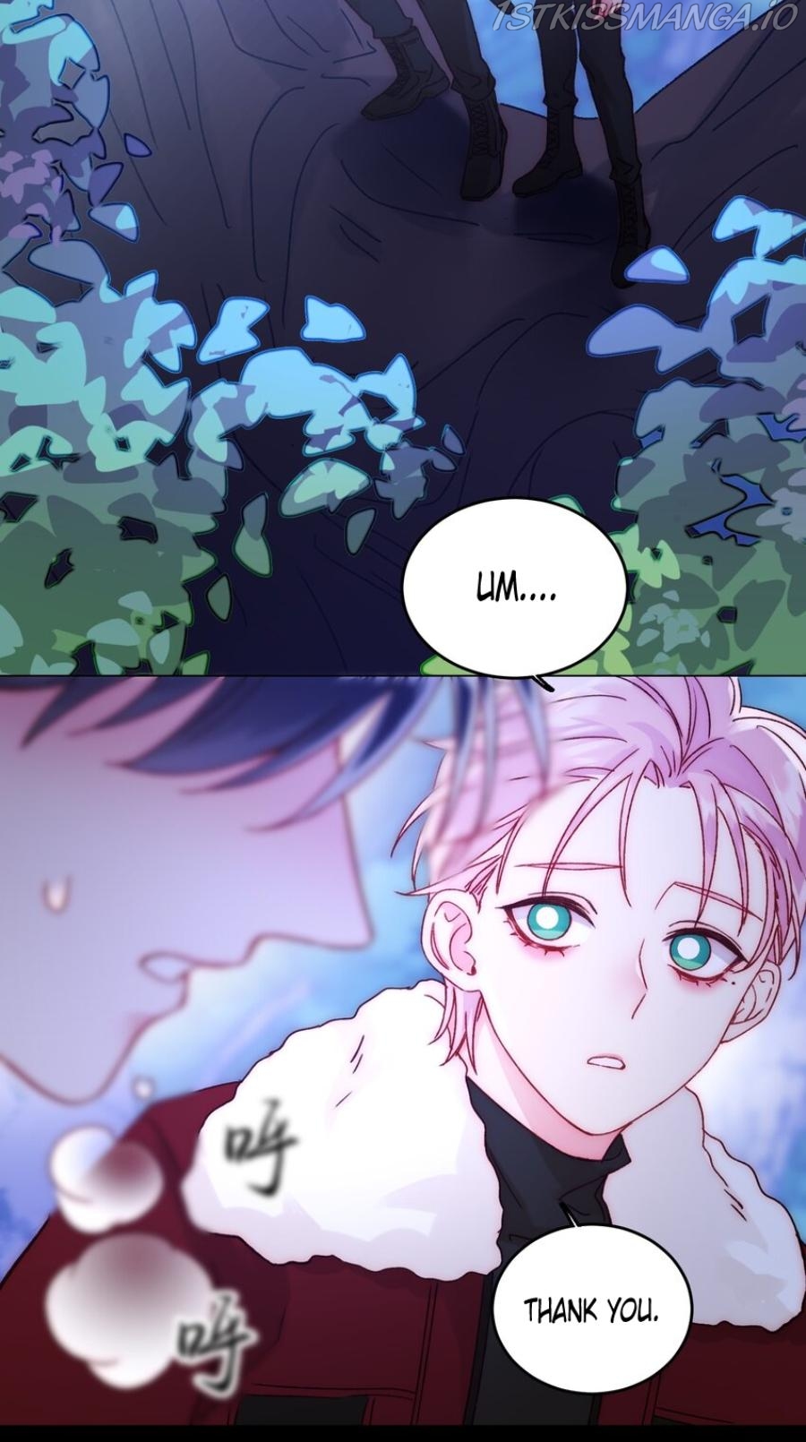 I Have to Be a Great Villain Chapter 82 - page 39