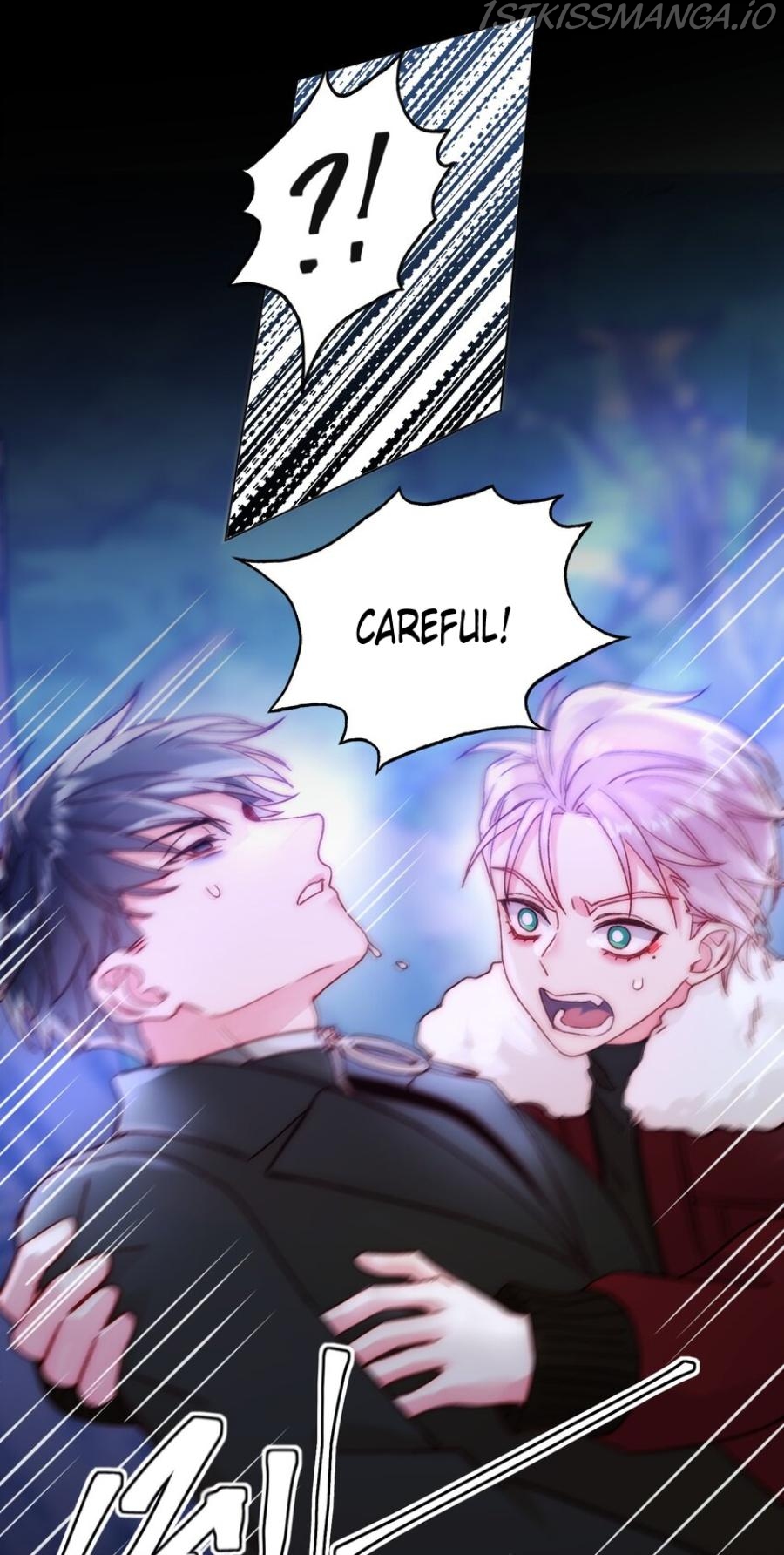 I Have to Be a Great Villain Chapter 82 - page 40