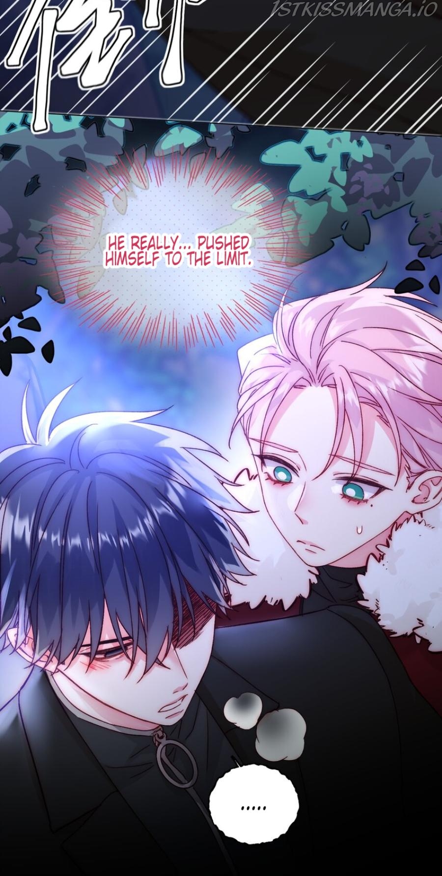 I Have to Be a Great Villain Chapter 82 - page 41