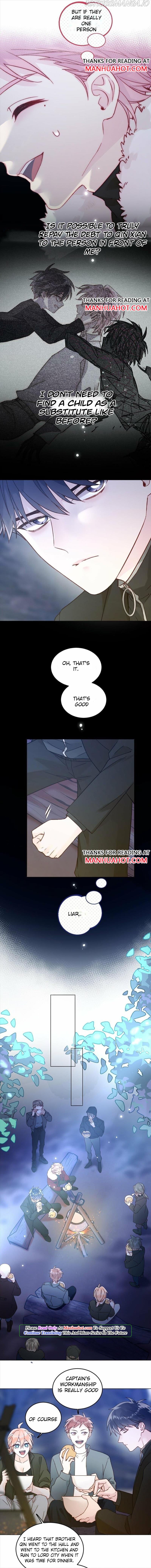 I Have to Be a Great Villain Chapter 81 - page 4