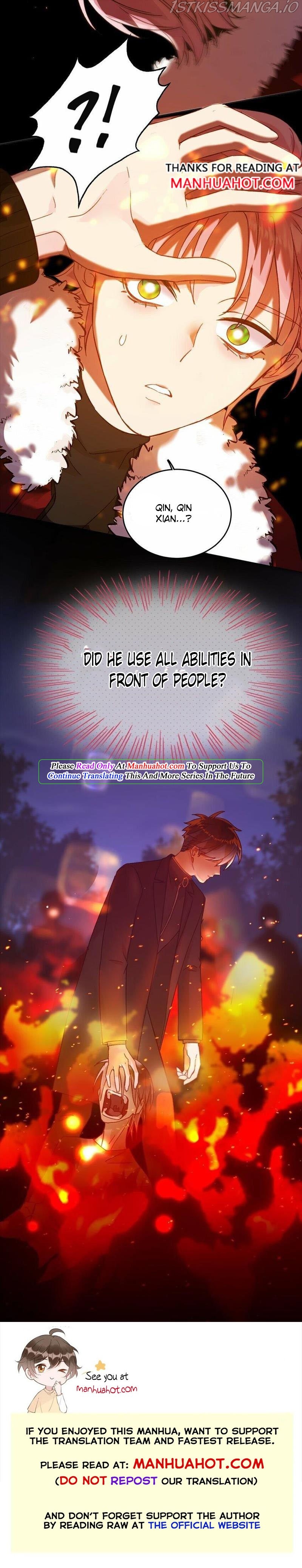 I Have to Be a Great Villain Chapter 81 - page 7