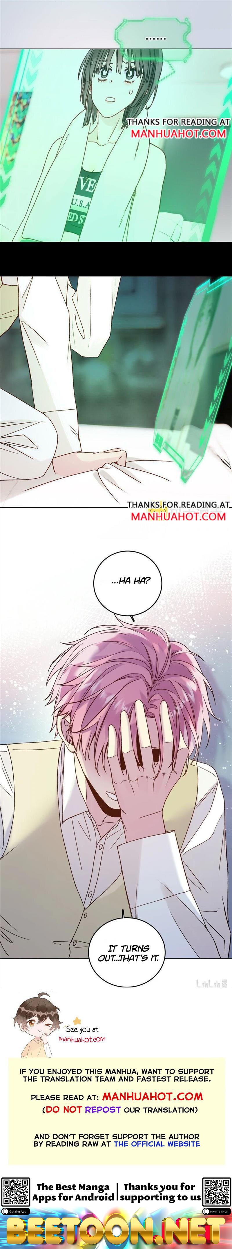 I Have to Be a Great Villain Chapter 79 - page 8