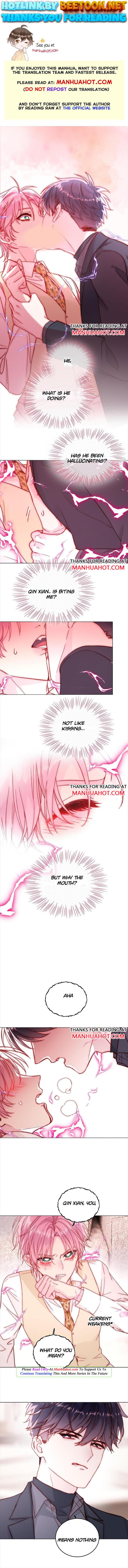 I Have to Be a Great Villain Chapter 78 - page 1