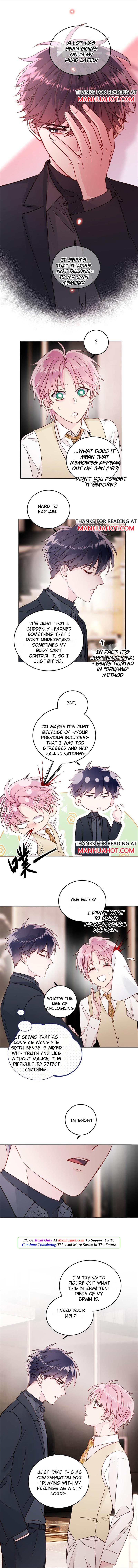 I Have to Be a Great Villain Chapter 78 - page 6