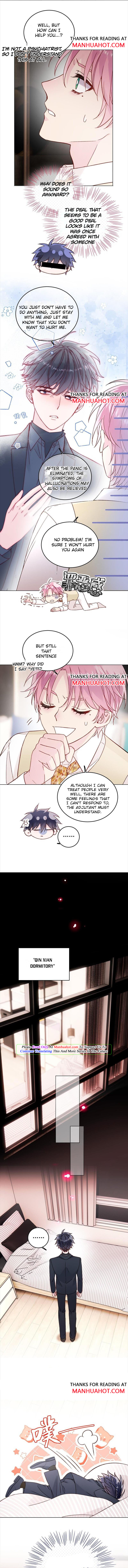 I Have to Be a Great Villain Chapter 78 - page 7