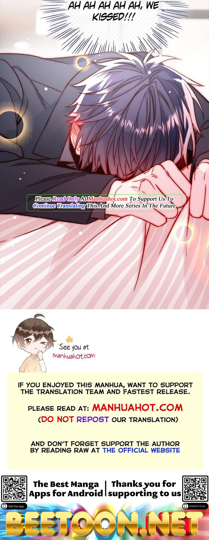 I Have to Be a Great Villain Chapter 78 - page 8