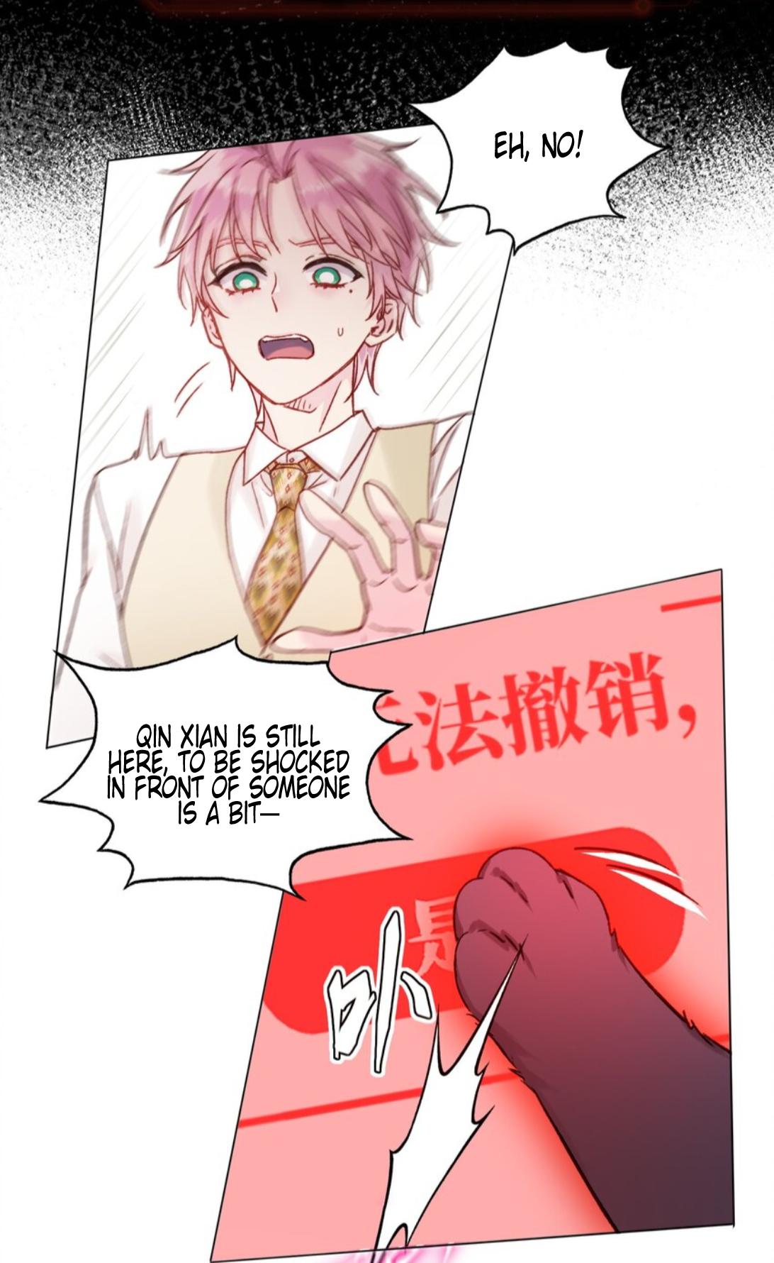 I Have to Be a Great Villain Chapter 77 - page 18
