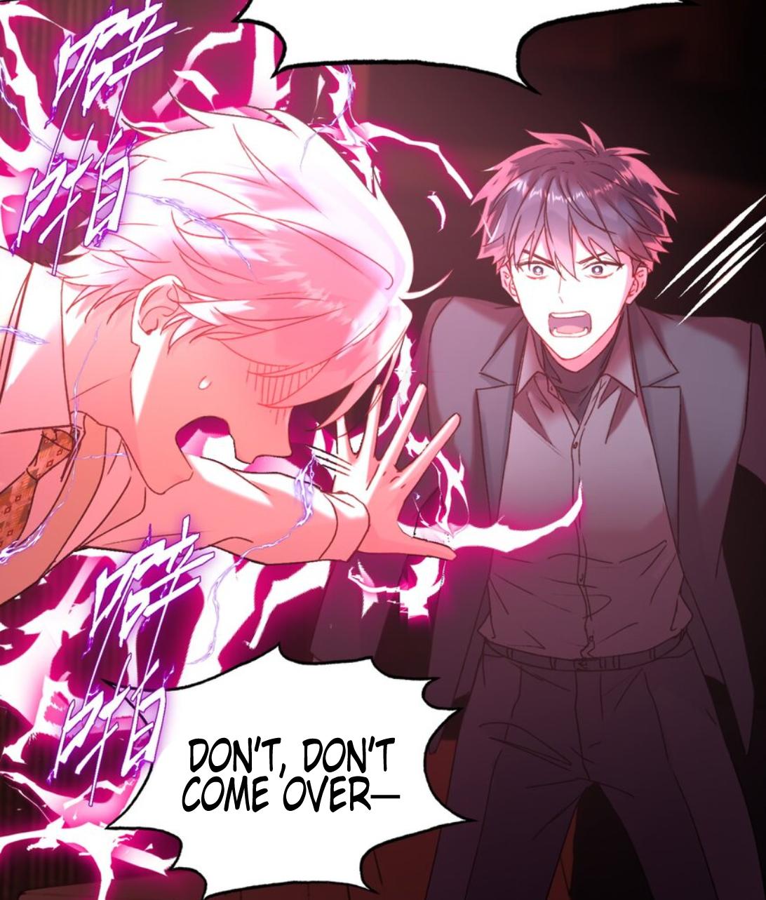 I Have to Be a Great Villain Chapter 77 - page 20