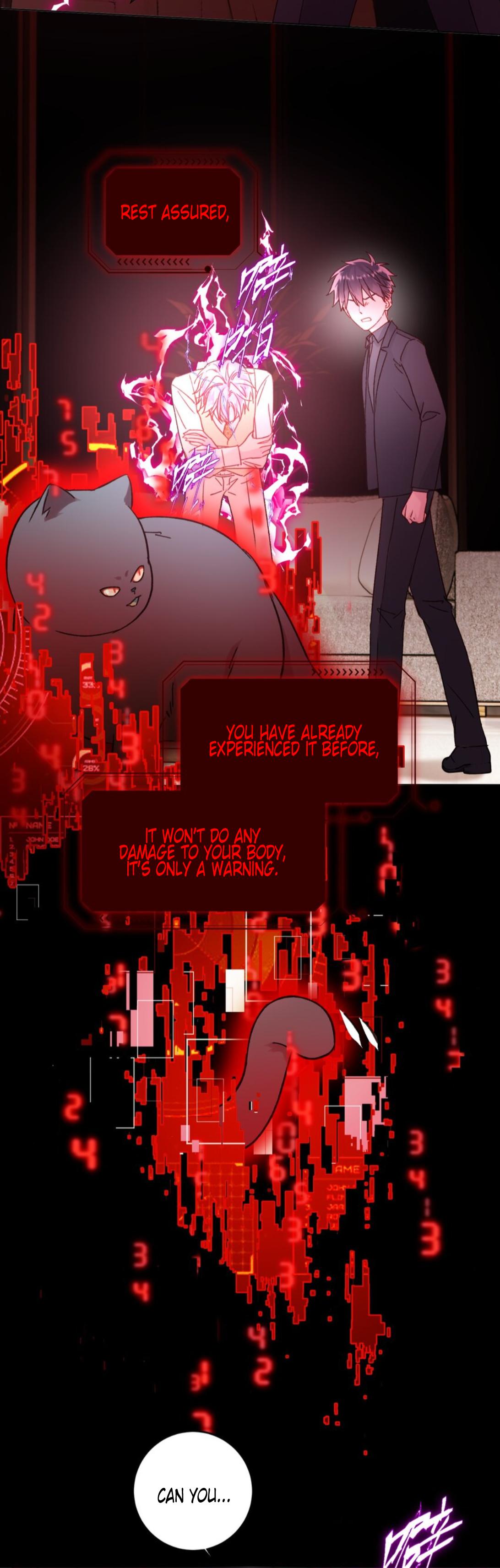 I Have to Be a Great Villain Chapter 77 - page 21